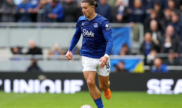 Будь как Грилиш. Чему нас учат главные футбольные звезды сезона 25/26? Золотой, Дембеле, Англию, Мбаппе, Мадриде