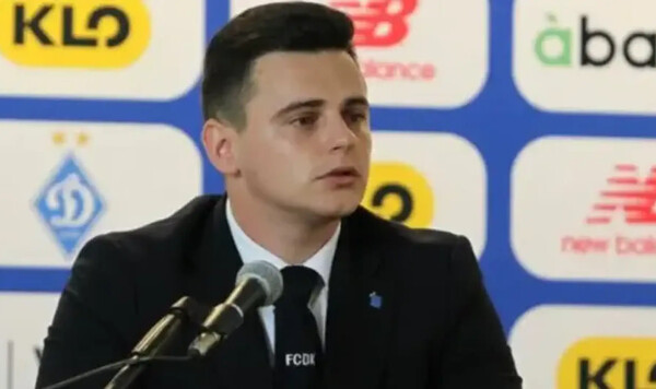 Динамо, Андрея, Шахов, Ярмоленко, Шовковский