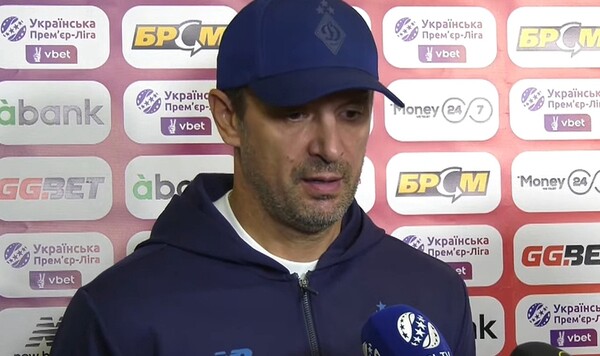 Шовковского спросили, наказал ли он как-нибудь Ярмоленко. Что было дальше? Ярмоленко, Александр, Шовковским, Динамо, Андрей