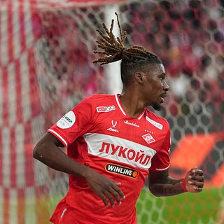 Иностранный футболист «Спартака» сравнил популярность Пушкина и Путина Пушкина, Спартак, Минпросвещения