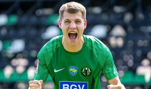 Защитник Полесья: «Шахтер – классная команда, но всегда хочется большего» Шахтер, Полесья, Сарапий, Пожалуй