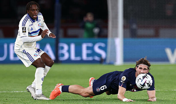 Забарного впервые раскритиковали во Франции. В чем причина? Забарный, Действительно, Марселя, Илья