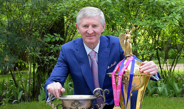 Галац, Ахметов, Шахтер, Умбрэску, Румынии