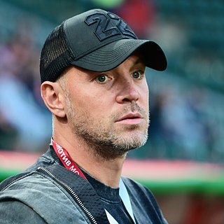 Дзюба пожаловался на иностранных тренеров-шарлатанов в РПЛ Дзюба, России, Сергей, Юран