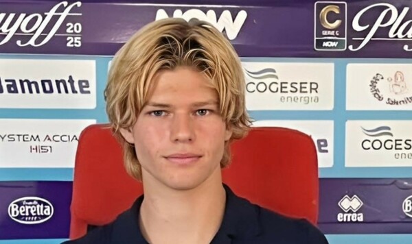 Эрминио, Дзенти, Джана, Алекс, Италии