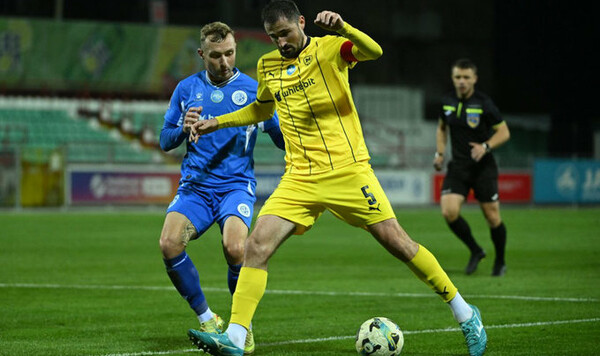 Петер, Когут, Сторчоус, Яшков, Кудровка