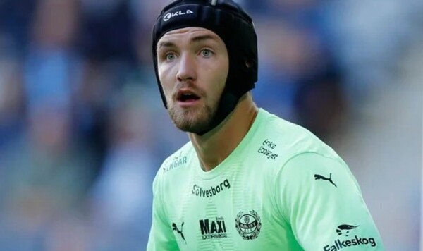 Клуб из деревни с 1500 жителями сенсационно стал чемпионом Швеции Швеції, Петера, Чеха, Ліги