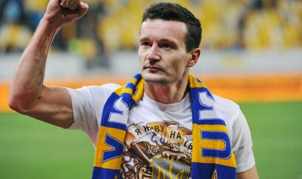 Кривбасс, Федецкий, Шахтер, Динамо