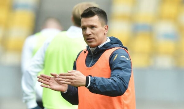 Евгений КОНОПЛЯНКА: «Мудрик? Кто бы в это вообще мог поверить?» Коноплянка, Мудрик, Евгений, Украины