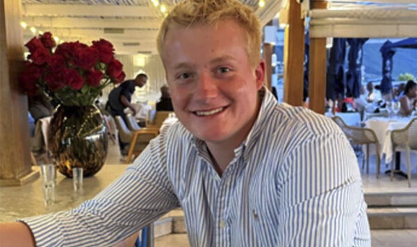 ФОТО. Сын известного футболиста трагически погиб. Ему было только 21 Пирс, Стюарта, Харли, Глостера, Манчестер