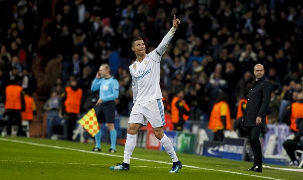 Роналду, Месси и звездная компания: 10 лучших бомбардиров в истории ЛЧ Лиге, Лиги, Роналду, Месси, Реал