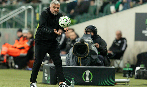 Самсунспор, Динамо, Райс, Лиги