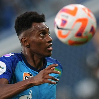 Кассьерра, Зенит