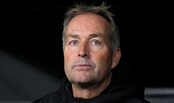 Каспер ЮЛЬМАНД: «Это очень больно. Проиграть 2:7 – это, конечно, неприятно» Ліги, Лісабона, Юльманд, Байєра