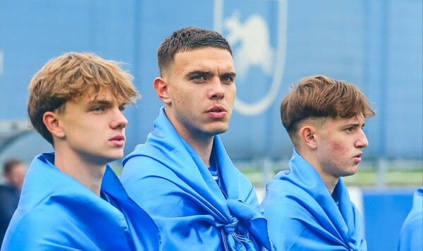 Динамо U-19 сыграет против соперника из Швеции в матче Юношеской лиги УЕФА Швеции, Юношеской, Сталь, Косово, Коррика