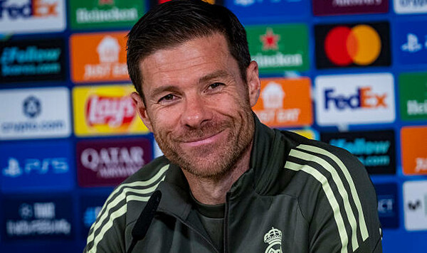 Хаби АЛОНСО: «Это, пожалуй, лучший вратарь в мире. Дело в его характере» Ювентуса, Реал, Арду, Гюлера, Гути