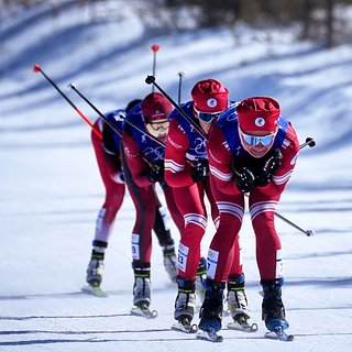 В Норвегии назвали отсутствие российских лыжников потерей для мирового спорта Йохана, Сальтведт, Норвегии