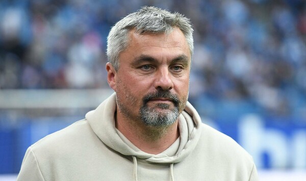 Динамо, Самсунспора, Райс