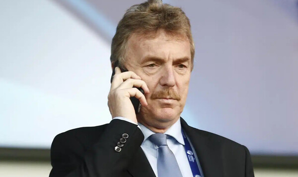 Довбик, Польши, Бонек, Фергюсон