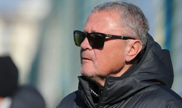 Динамо, Маркевич, Мирон, Meta