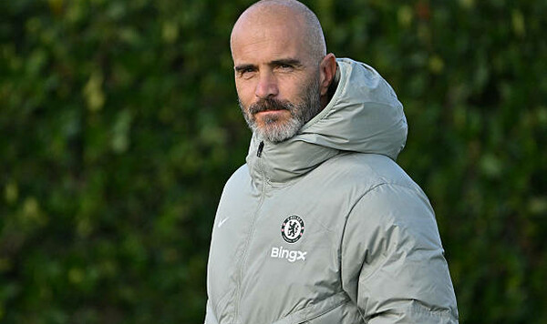 Энцо МАРЕСКА: «Забили игроки Челси, которые родились в 2006 и 2007 году» Челси, Виллиану, Эстевану, Джорджу, Сандерленда