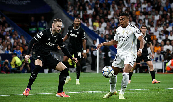 Реалом, Ювентусом, Баварией, Лиги, Мюнхене