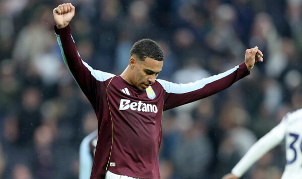 Астон Вилла планирует сохранить трех главных футболистов Эмери, Вилла, Астон