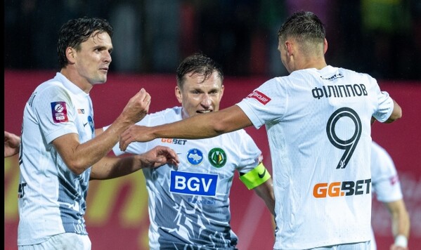 Полесья, Филиппов, Буткевичу, Геннадию