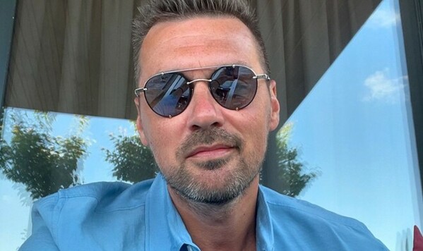 ФОТО. Милевский эпично затролил Динамо после разгрома от Самсунспора Динамо, Результат, Шовковского, Кристал, Пэлас