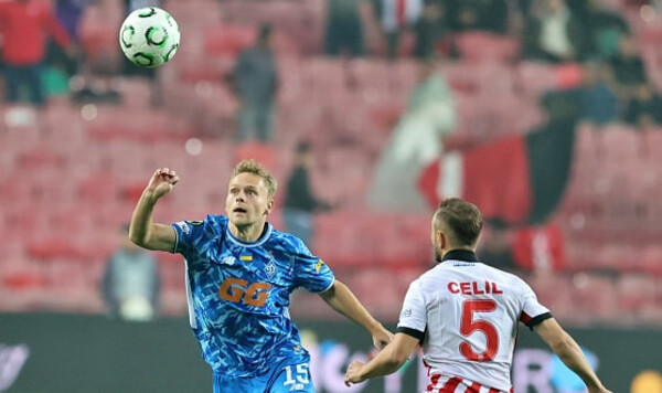 Самсунспор, Рубчинского, Динамо, Валентин, Шовковский