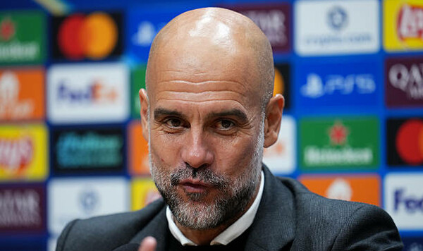 Ливерпуль, Сити, Гвардиола, Манчестер, Нужно