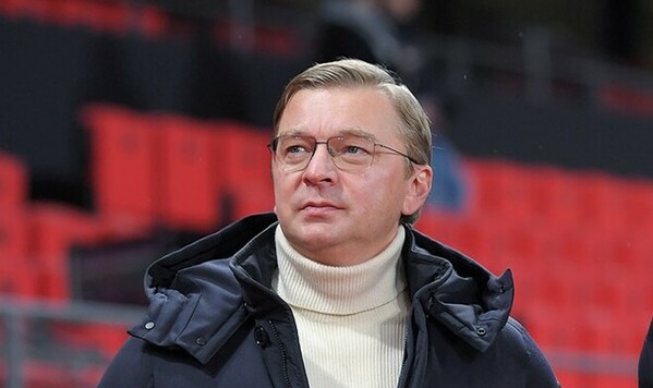 В Шахтере рассказали о целях и планах на рынке США Шахтер, Палкин, Америке, Северной, История