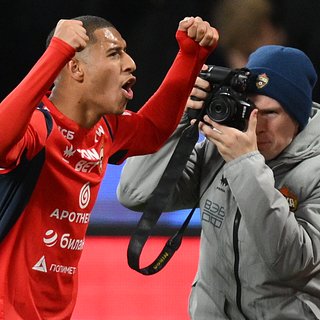 Бразильский вингер ЦСКА оценил уровень РПЛ России, Кармо, Воробьев, Бессмыслица