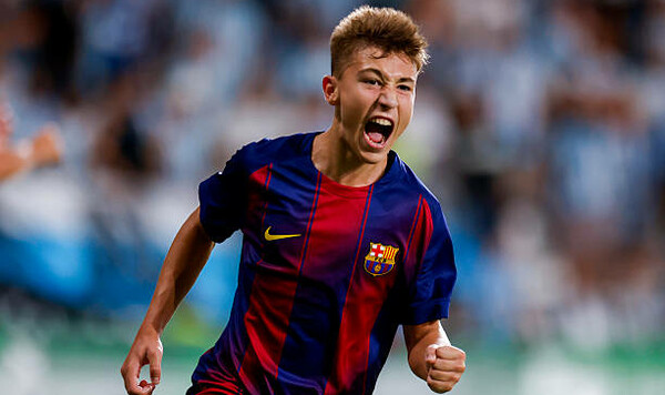 Рыбак, Барселоне, Меркантиля, Испании