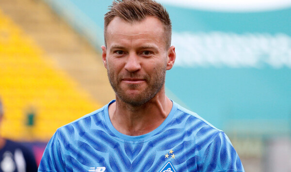 Ярмоленко принял неожиданное решение относительно Динамо. Речь о будущем Ярмоленко, Динамо, Шовковского, Александра