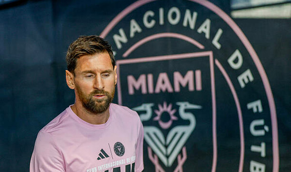 Лионель, Месси, Буанга, Анджелес