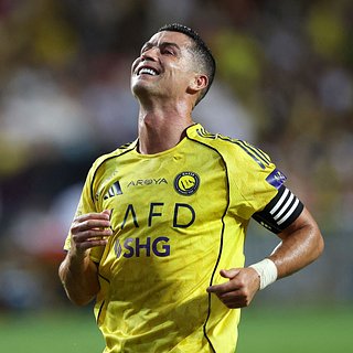 Роналду раскрыл главный секрет спортивного долголетия Роналду, Испании, Англии, Италии, Европы