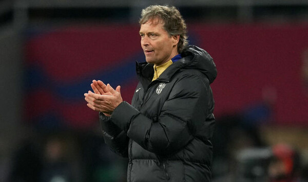 Тренер Барселоны объяснил поражение от Реала в Мадриде Реал, Барселоны, Зорг, Бернабеу