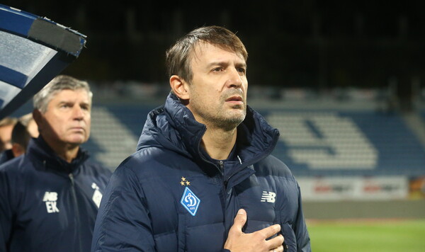 Динамо, Шовковский, Михавко, Тарас