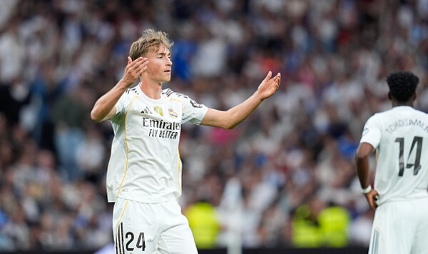 Реала, Класико, Барселоны, Хейсен