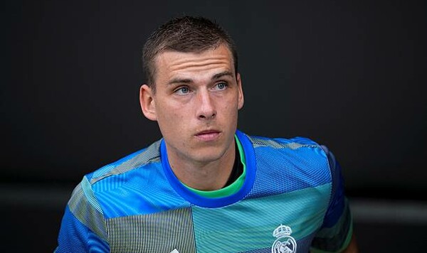 Реал, Барселона, Лунина, Сото, Бальде