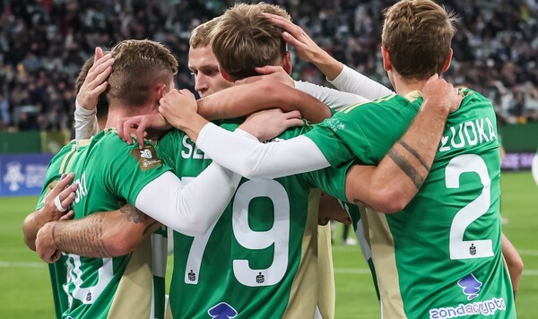 Лехия, Гданьск, Польши, Пенко, Богдан