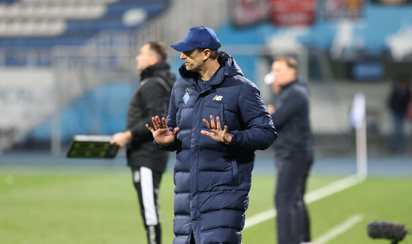 Суркіс, Динамо, Игорь, Шахтера, Кубка