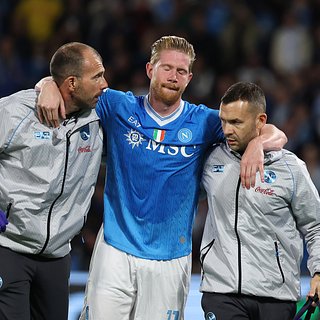 Наполи, Брейне