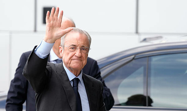 Реал, Барсой, Перес, Мадрид