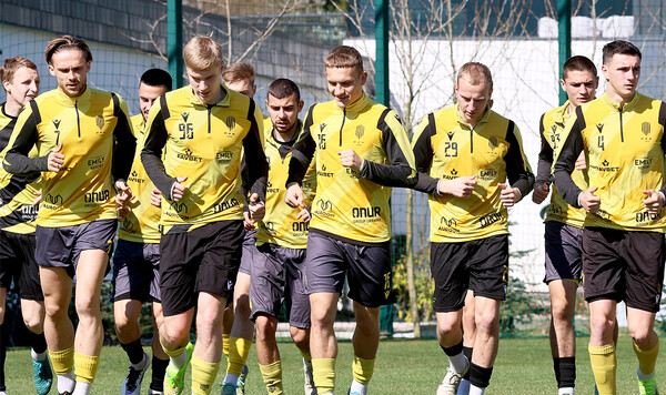 Источник: клуб УПЛ может прекратить существование после конца сезона Украины, Кубке, Полесье, Козловский