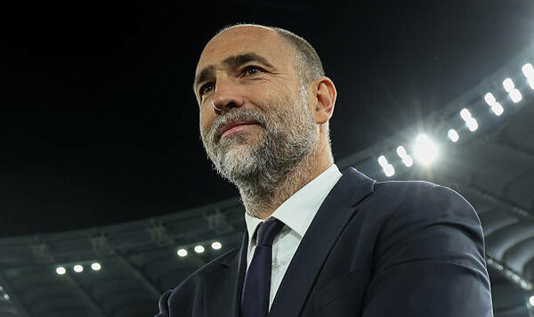 Игорь Тудор стал одним из худших тренеров Ювентуса в XXI веке Ювентуса, Тудор, Дешам