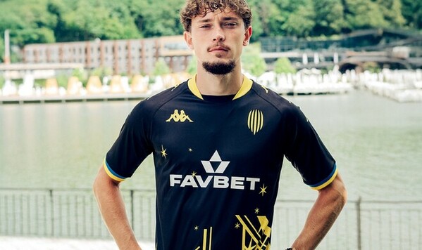 Полузащитник аутсайдера УПЛ получил дебютный вызов в национальною сборную Молдовы, Рейляну