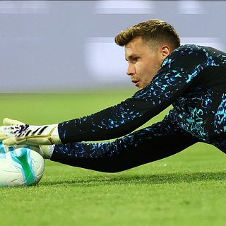 Стало известно о смертельном ДТП с участием вратаря «Интера» Интер, Мартинес, Серии