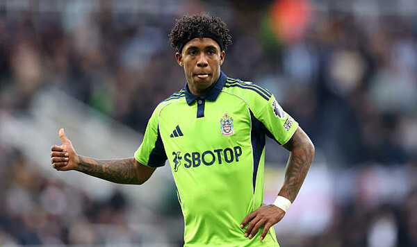 Кевін, Кінг, Шахтар, Фулгем, Вудроу